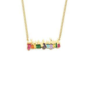 Palm Angels Necklace